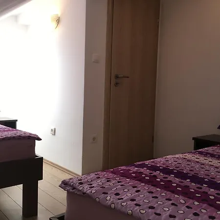 Tisno Central Apartments