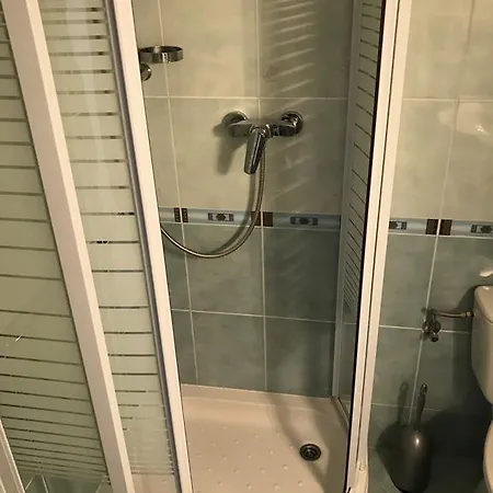 Apartment Tisno Central Apartments