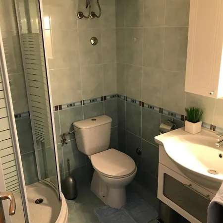 Tisno Central Apartments