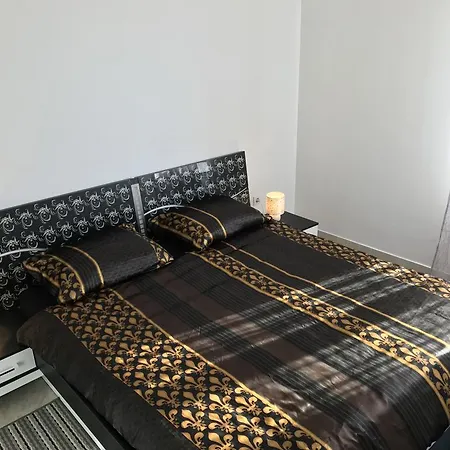 Apartman Tisno Central Apartments *