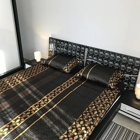 Tisno Central Apartments Appartement *