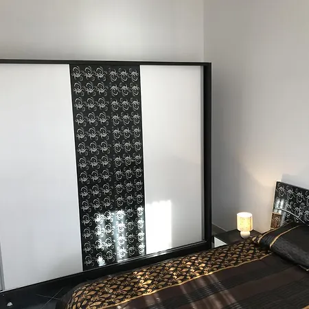 Tisno Central Apartments Tisno