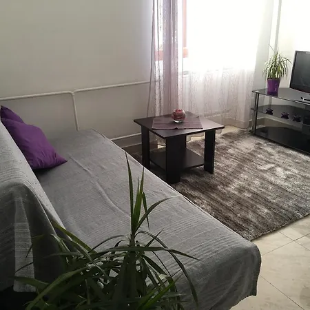Apartman Tisno Central Apartments Tisno