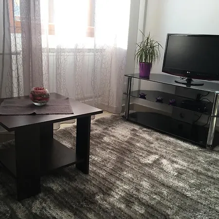 Apartment Tisno Central Apartments