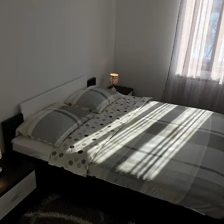 Tisno Central Apartments *