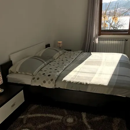 Apartment Tisno Central Apartments Tisno