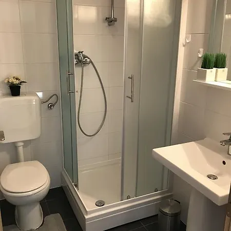 Apartment Tisno Central Apartments