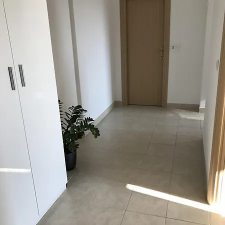 Tisno Central Apartments Appartamento Tisno
