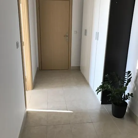 Apartman Tisno Central Apartments *