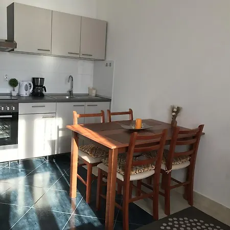 Apartman Tisno Central Apartments Tisno