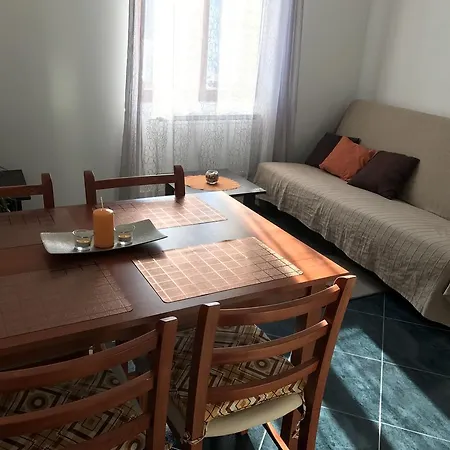 Tisno Central Apartments Tisno