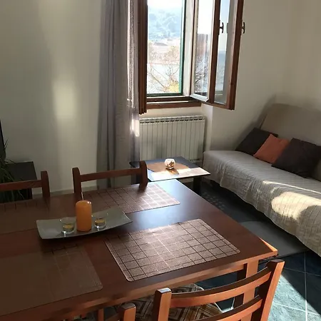Tisno Central Apartments