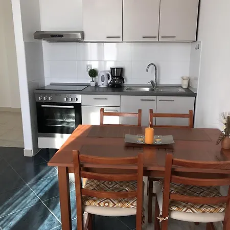 Apartment Tisno Central Apartments Tisno