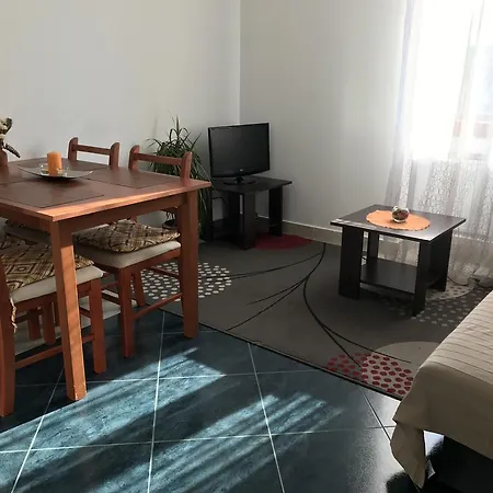 Tisno Central Apartments Apartman Tisno