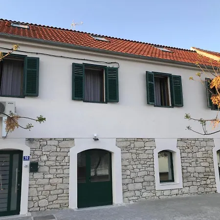 Tisno Central Apartments