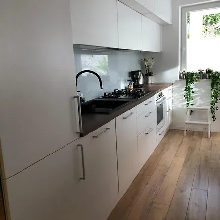 Tisno Central Apartments Tisno