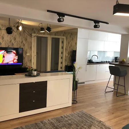 Tisno Central Apartments Apartman Tisno