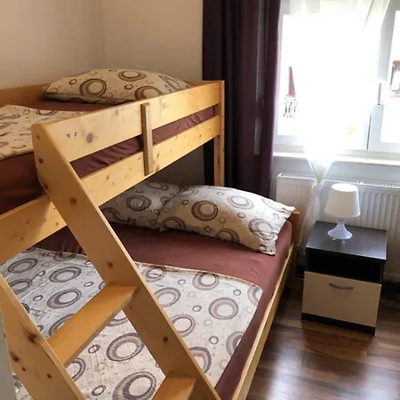 Tisno Central Apartments Apartman