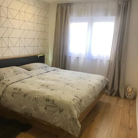 Tisno Central Apartments Apartman Tisno