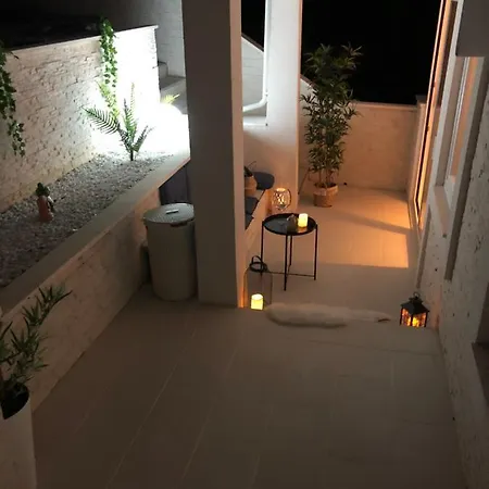 Tisno Central Apartments Apartment *