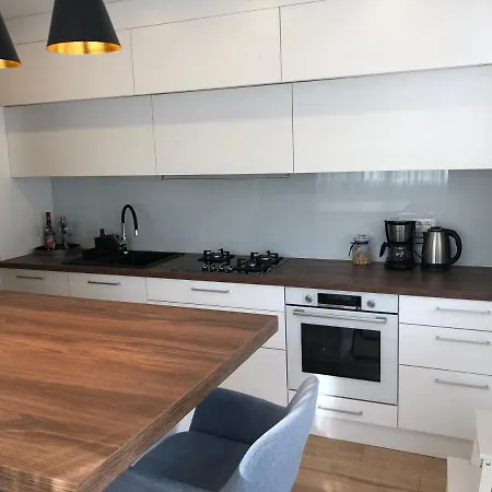 Tisno Central Apartments Apartment Tisno