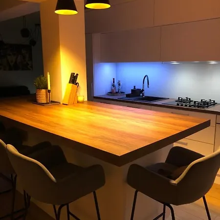 Apartment Tisno Central Apartments Tisno