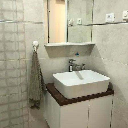 Tisno Central Apartments Tisno