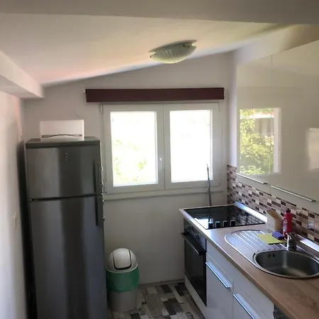 Tisno Central Apartments * Tisno