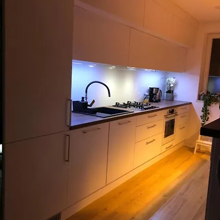 Tisno Central Apartments *