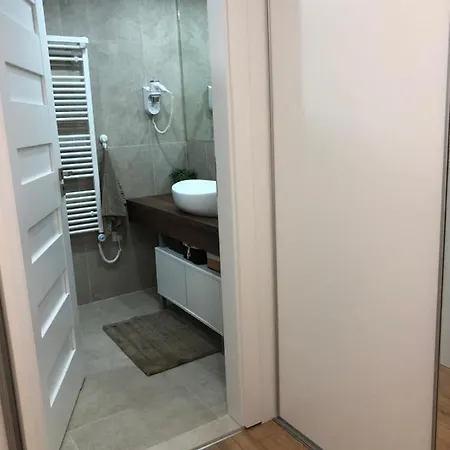 Apartment Tisno Central Apartments