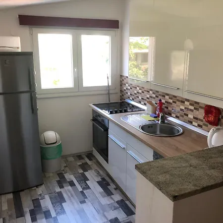 Tisno Central Apartments Apartment *