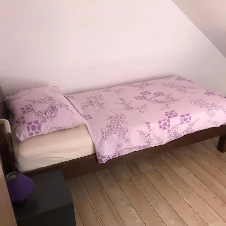 Tisno Central Apartments Apartman