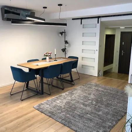 Tisno Central Apartments Apartman