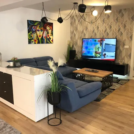 Apartment Tisno Central Apartments Tisno