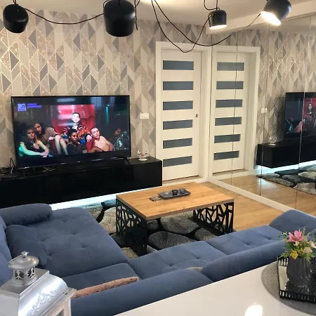 Apartment Tisno Central Apartments Tisno