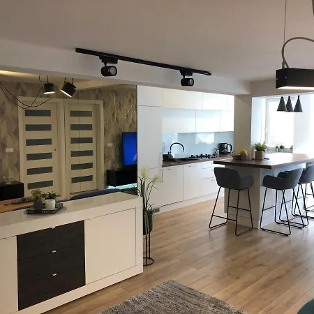 Tisno Central Apartments Appartamento