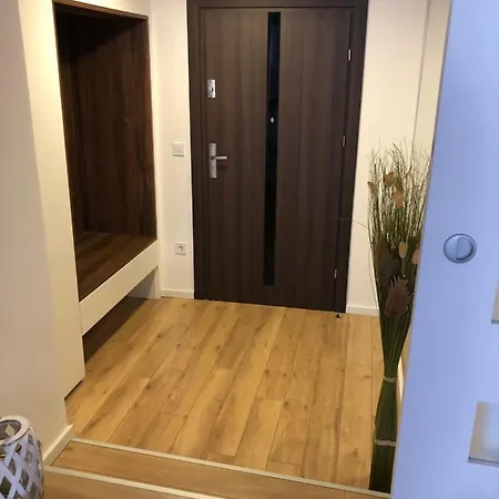 Tisno Central Apartments Apartment *