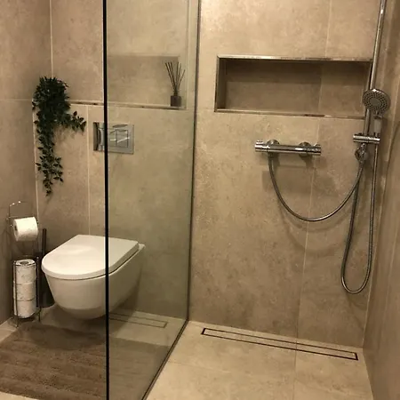 Tisno Central Apartments Appartement Tisno