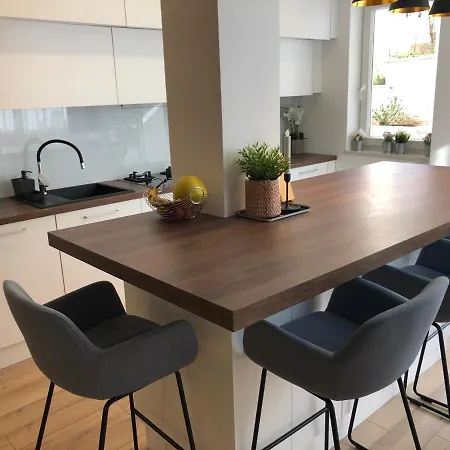 Apartment Tisno Central Apartments *