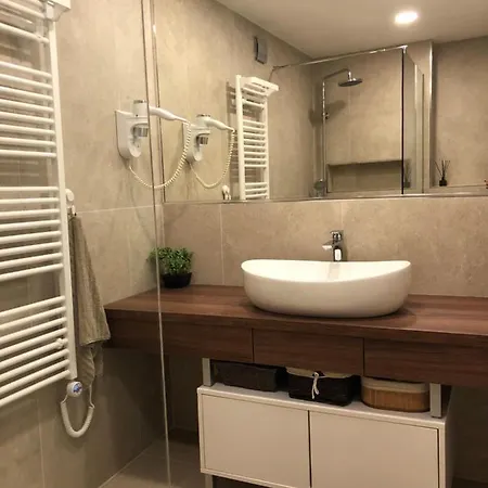 Tisno Central Apartments *