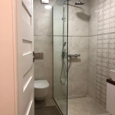 Appartement Tisno Central Apartments