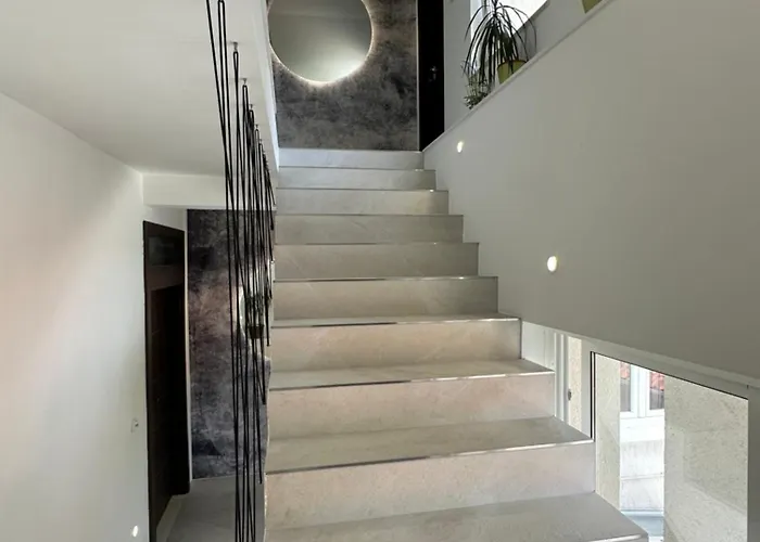 Tisno Central Apartments