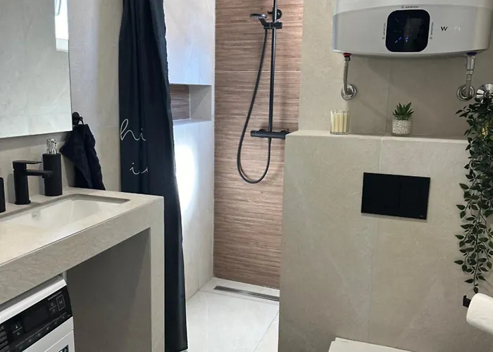 Tisno Central Apartments Apartment