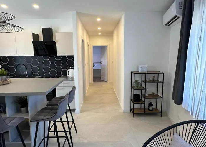 Tisno Central Apartments Apartment *