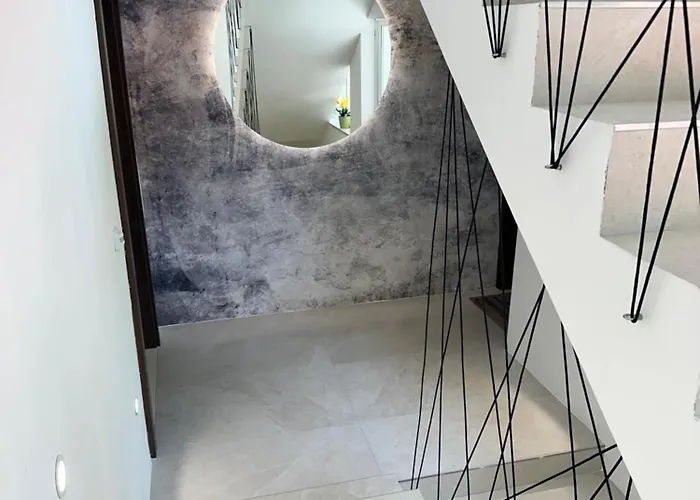 Apartman Tisno Central Apartments *