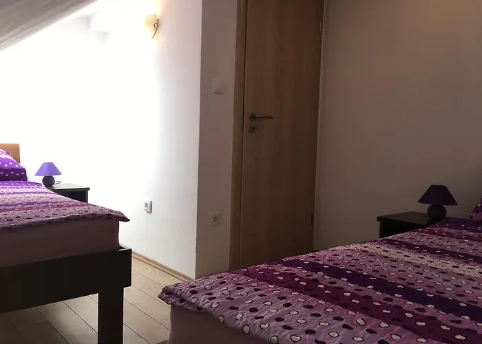 Tisno Central Apartments