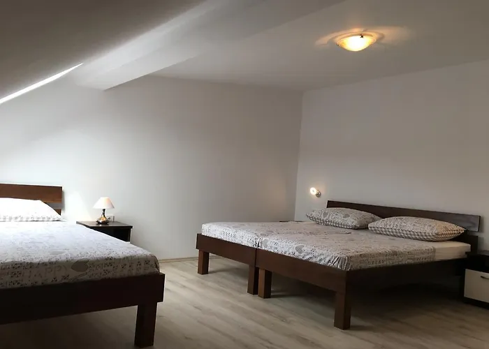 Tisno Central Apartments Apartment Tisno