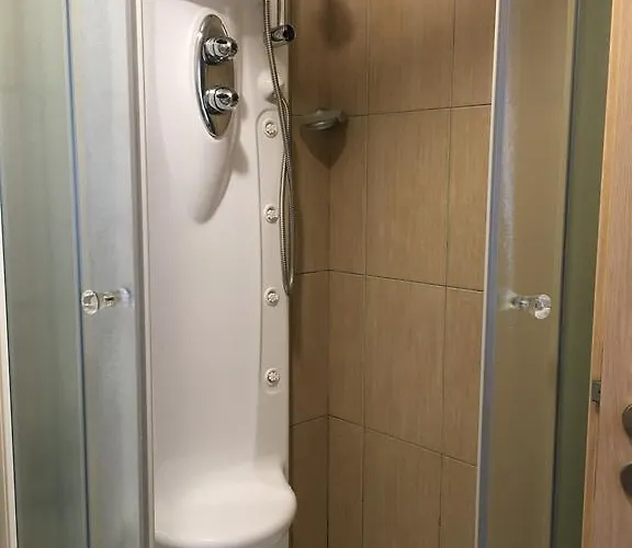 Tisno Central Apartments Апартаменты