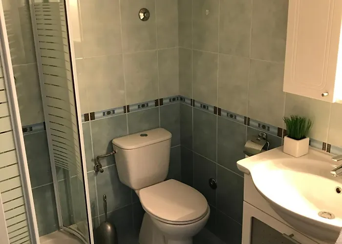 Tisno Central Apartments