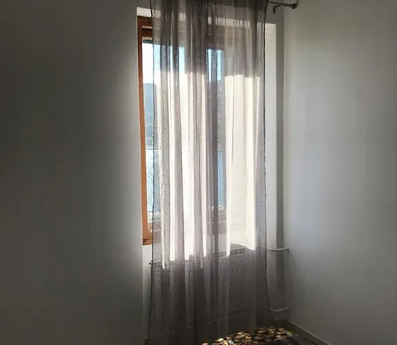 Apartment Tisno Central Apartments